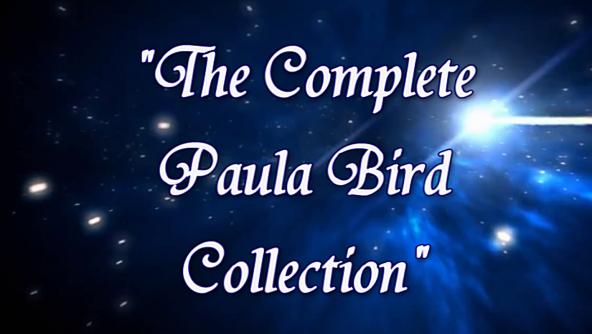 Paula Birds Complete Collection