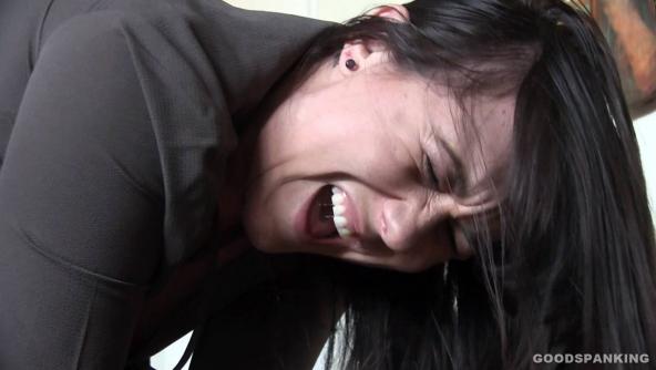 Bare Behind on the Rent- 720p