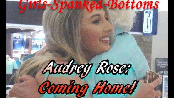 Audrey Rose Coming Home