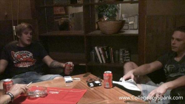 DAVID NA. AND PATRIK FR. vc