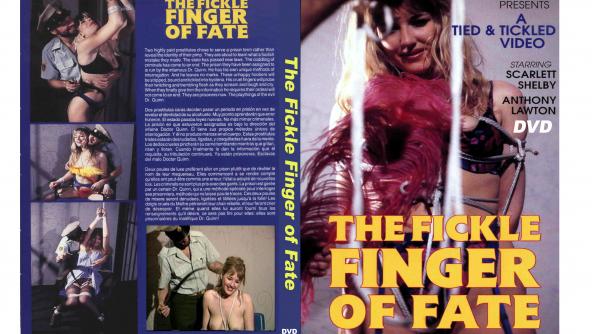 The Fickle Finger Of Fate