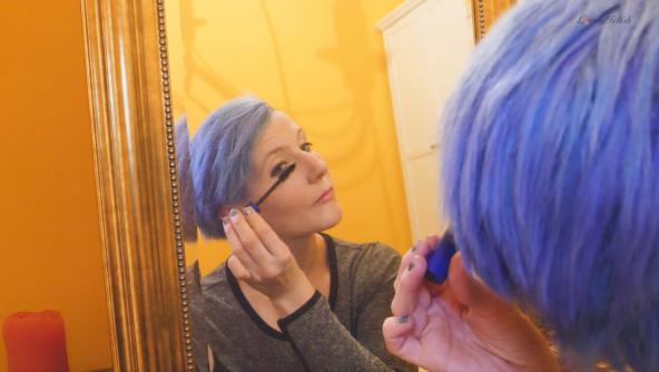 Clip 92A Making Up With Amelia