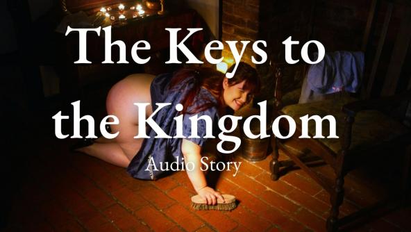 Keys to the Kingdom Pt 1 