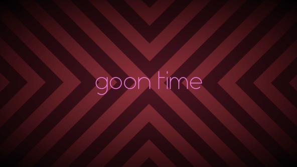 Goon Time - Pussy