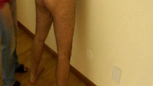 Slipper Spanking and Domestic Discipline