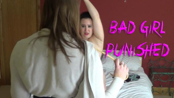 Bad Girl
