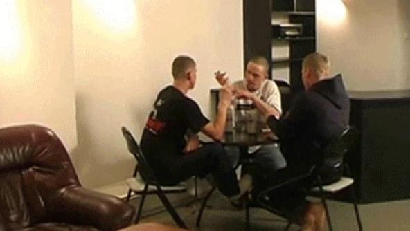 Card Players