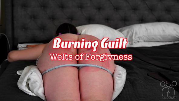 Burning Guilt - Welts of Forgiveness - 1080p
