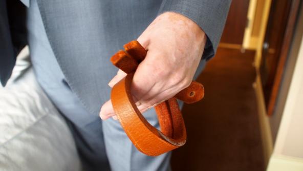 The Family Strap - 1080