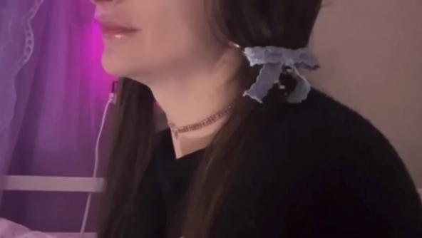 Pink Tiara, Red Bottom: Caroline Spanked by Daddy Compilation
