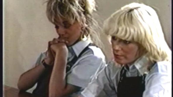 Spankings At The Institution Part Two   640x480 wmv