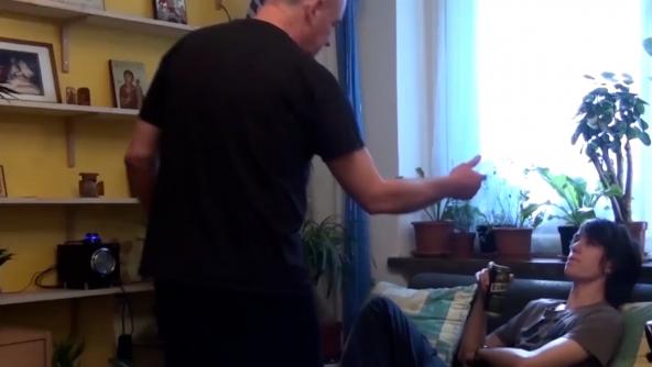 Jeff didnt learn