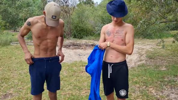 Meno and Rene