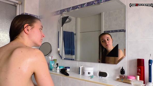 Step Out Of My Shower!-