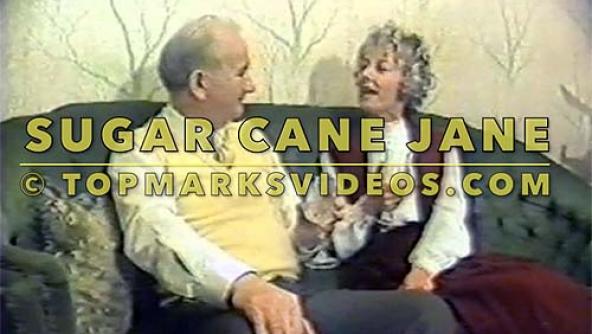 Sugar Cane Jane