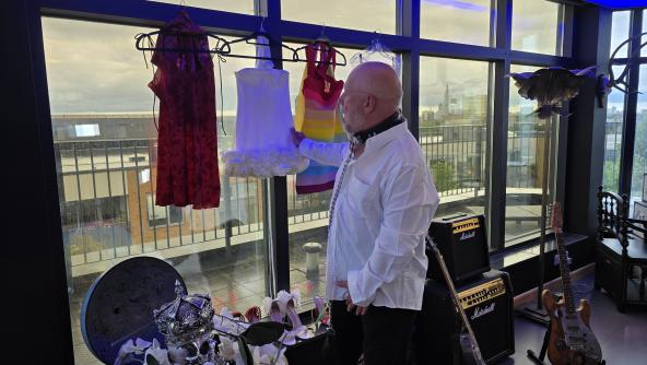  THE PERSONAL ASSISTANTS NIGHTMARE