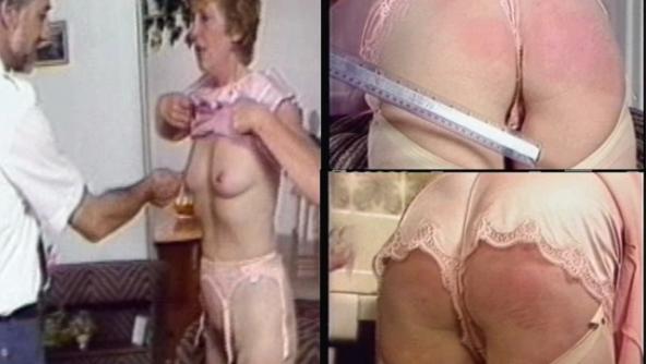 Punished Wife Movie 240wmv