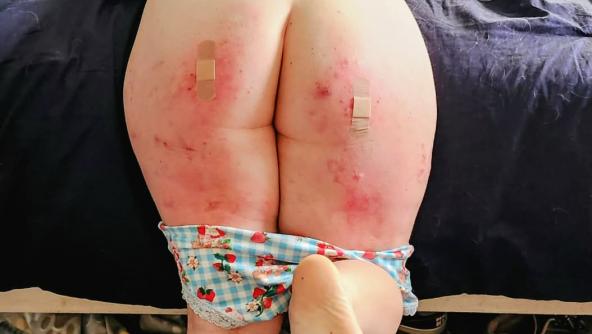 Another call from school 