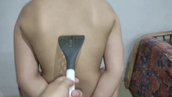 Jasmine gets pranked and punished by her friend