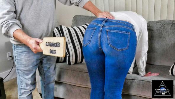 A Hard Paddling at Home - MP4 720x480