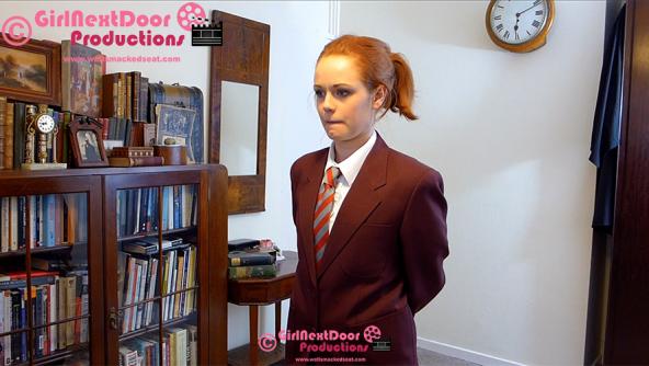 Alice and Miss Svenson 1 remastered - MP4