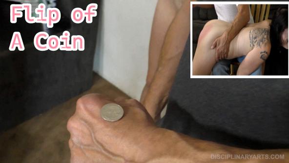 FLIP OF A COIN - 1080p