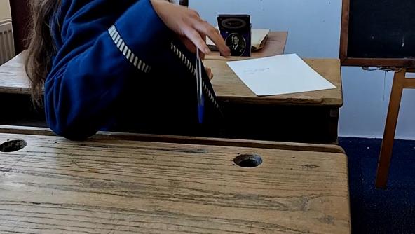 Kate at her Naughtiest