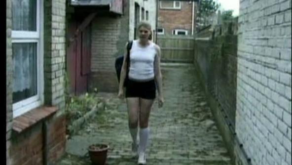 Spanked By D Part One  480mp4