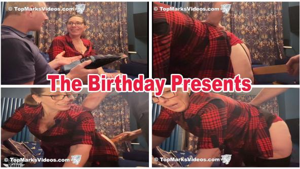 The Birthday Presents