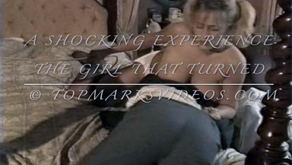 A Shocking Experience - 1920x1080 Version