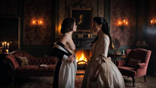 The Manor Episode 1 a 4 + This Conversation Is Over | The Manor