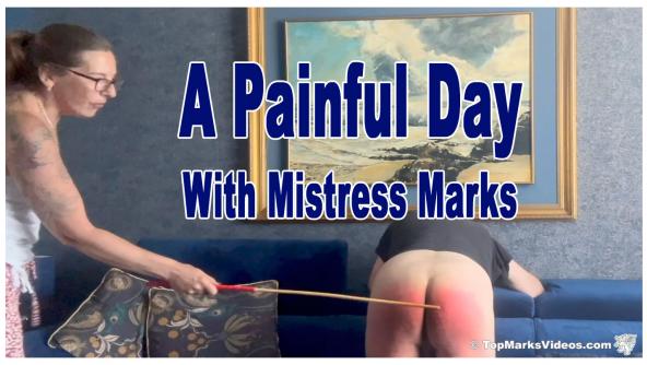 A Painful Day