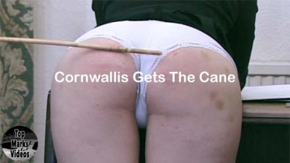 Cornwallis Gets The Cane 1920x1080 WMV Version