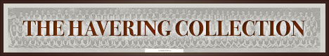 The Havering Collection - and other stories