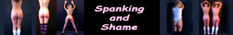 Spanking & Shame