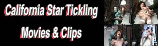 California Star Tickling