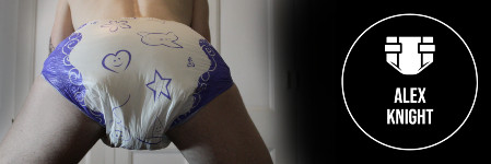 Alex Knight ABDL