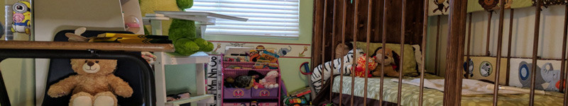 The AB/DL Nursery