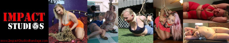 Impact Studios Bondage