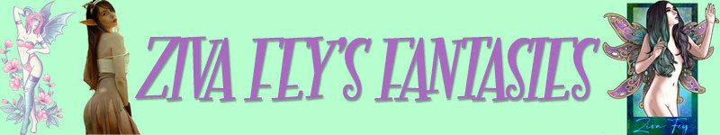 Ziva Fey's Fantasies