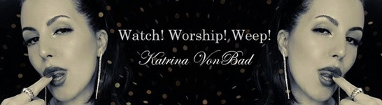 Katrina VonBad Glamouratrix
