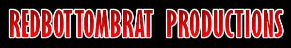 RedBottomBrat Productions